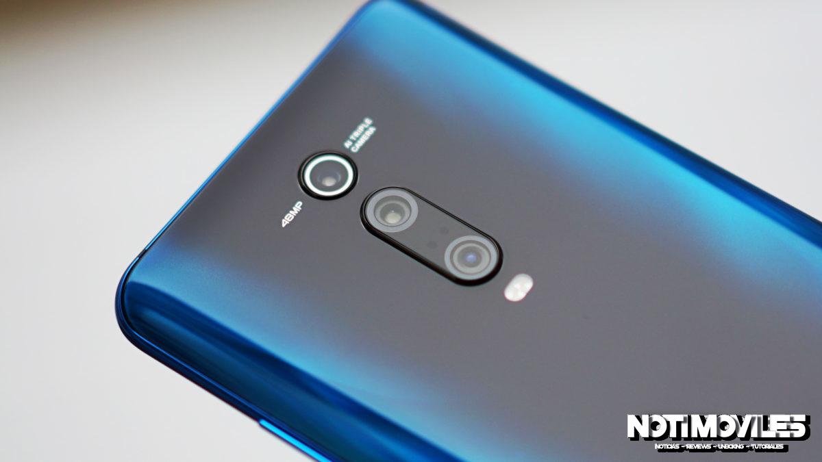 Xiaomi podría lanzar un teléfono con soporte para videos 8K a 30fps