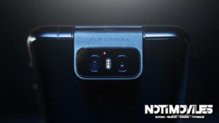 DxOMark dice que la cámara Asus Zenfone 6 está bien, pero es casi el rey de los selfies