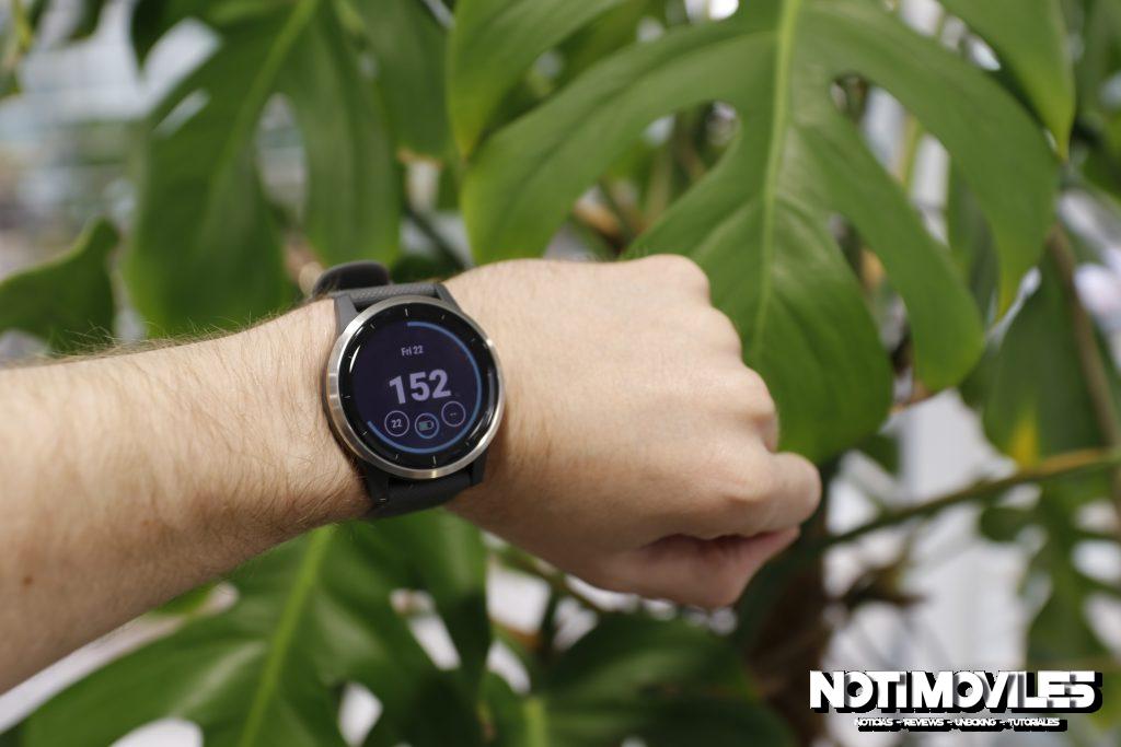 Garmin Vivoactive 4 Comprar Best Sale, UP TO 59% OFF | lavalldelord.com