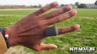 Orii Smart Ring Review
