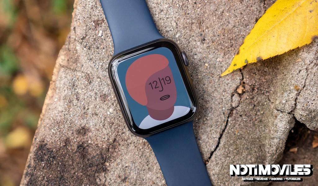 Cómo encontrar un Apple Watch perdido paso a paso